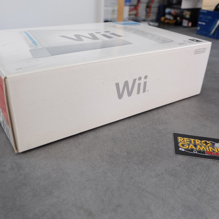 Vendita Wii compatibile Gamecube - Retrogaming Shop