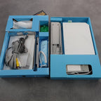 Vendita Wii compatibile Gamecube - Retrogaming Shop