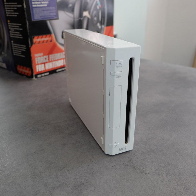 Vendita Wii compatibile Gamecube - Retrogaming Shop