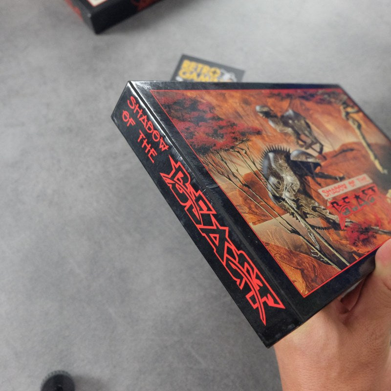 Vendita Shadow of The Beast - Retrogaming Shop
