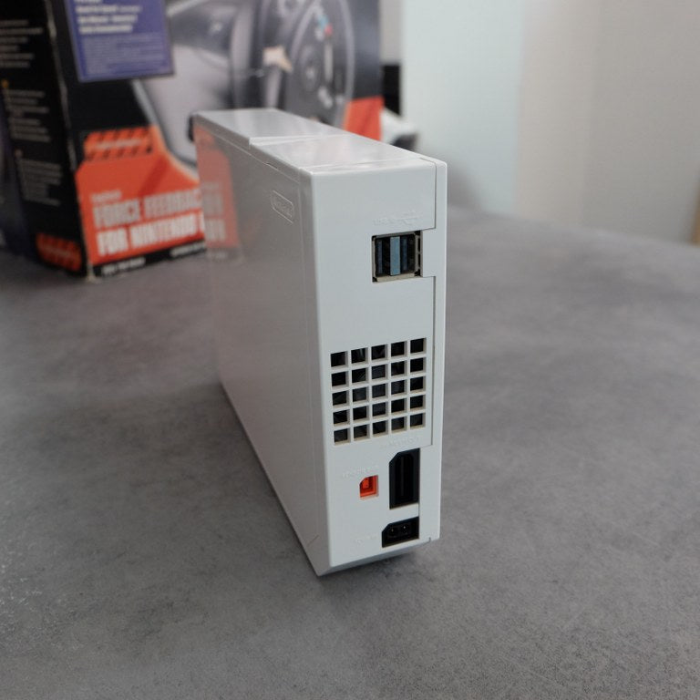 Vendita Wii compatibile Gamecube - Retrogaming Shop