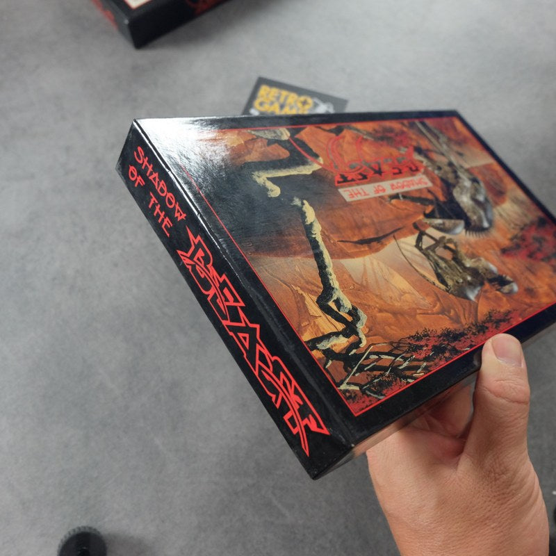 Vendita Shadow of The Beast - Retrogaming Shop