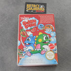 Vendita Bubble Bobble - Retrogaming Shop