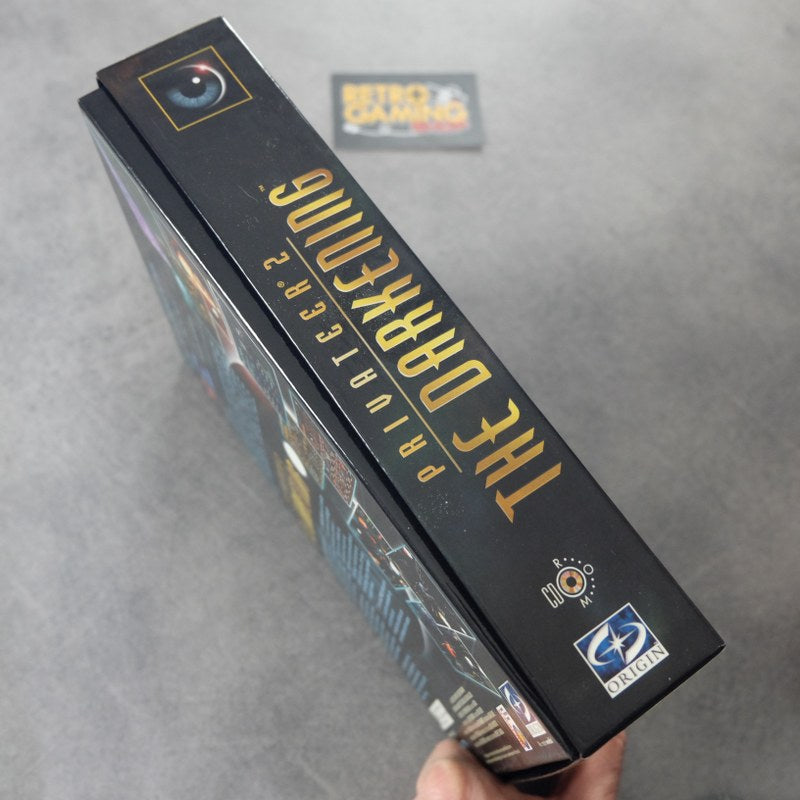 Vendita Privateer 2 The Darkening - Retrogaming Shop