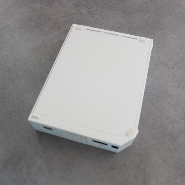 Vendita Wii compatibile Gamecube - Retrogaming Shop