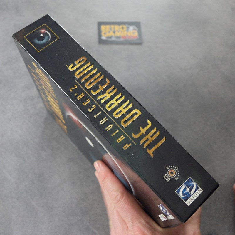 Vendita Privateer 2 The Darkening - Retrogaming Shop