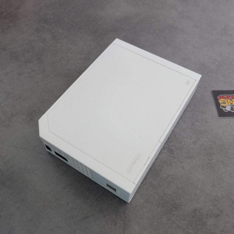 Wii compatibile Gamecube Nintendo