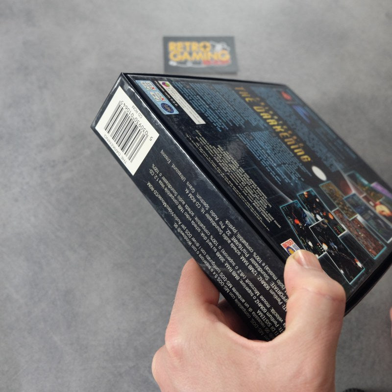 Vendita Privateer 2 The Darkening - Retrogaming Shop