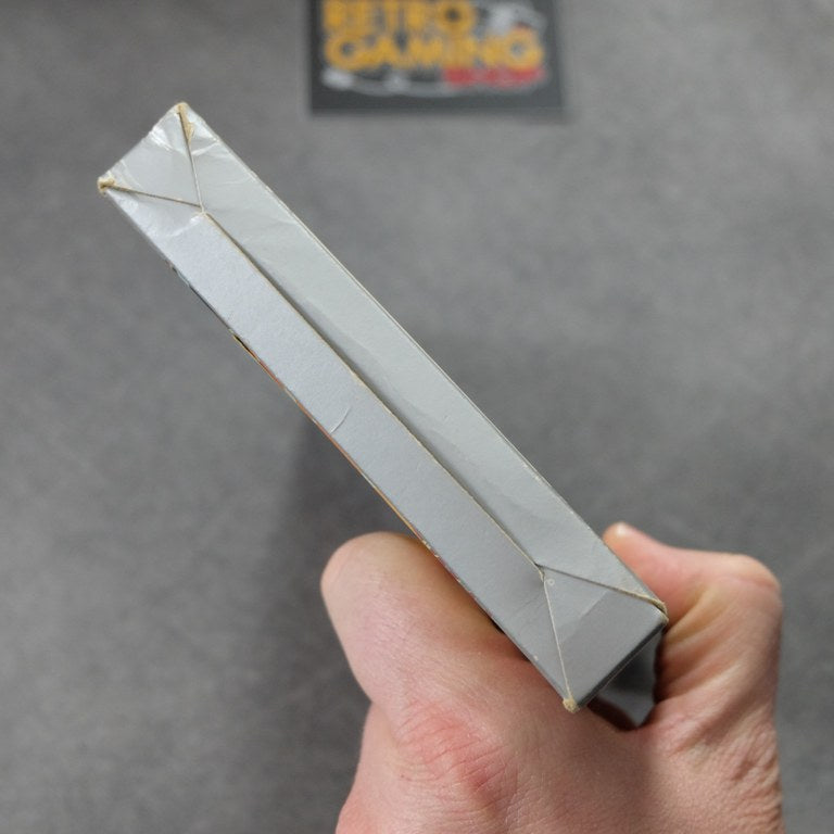 Vendita Rush n Attack - Retrogaming Shop