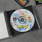 Vendita Rampage World Tour - Retrogaming Shop