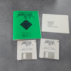 Vendita Shadow of The Beast 2 - Retrogaming Shop