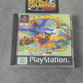 Vendita Rampage Through Time - Retrogaming Shop