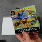 Vendita Rampage Through Time - Retrogaming Shop