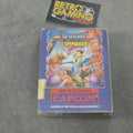Vendita Bionic Commando Commodore 64 - Retrogaming Shop