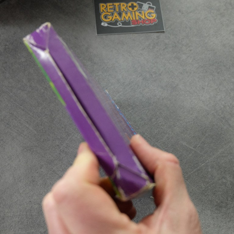 Vendita Snake Rattle and Roll - Retrogaming Shop