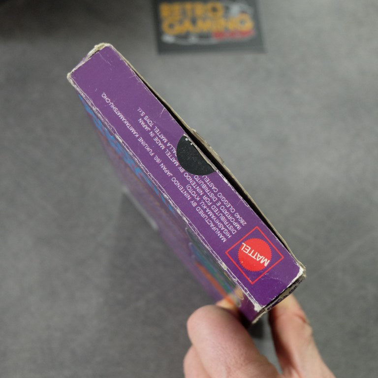 Vendita Snake Rattle and Roll - Retrogaming Shop