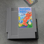 Vendita Snake Rattle and Roll - Retrogaming Shop