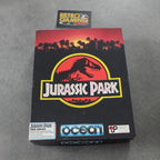 Vendita Jurassic Park - Retrogaming Shop