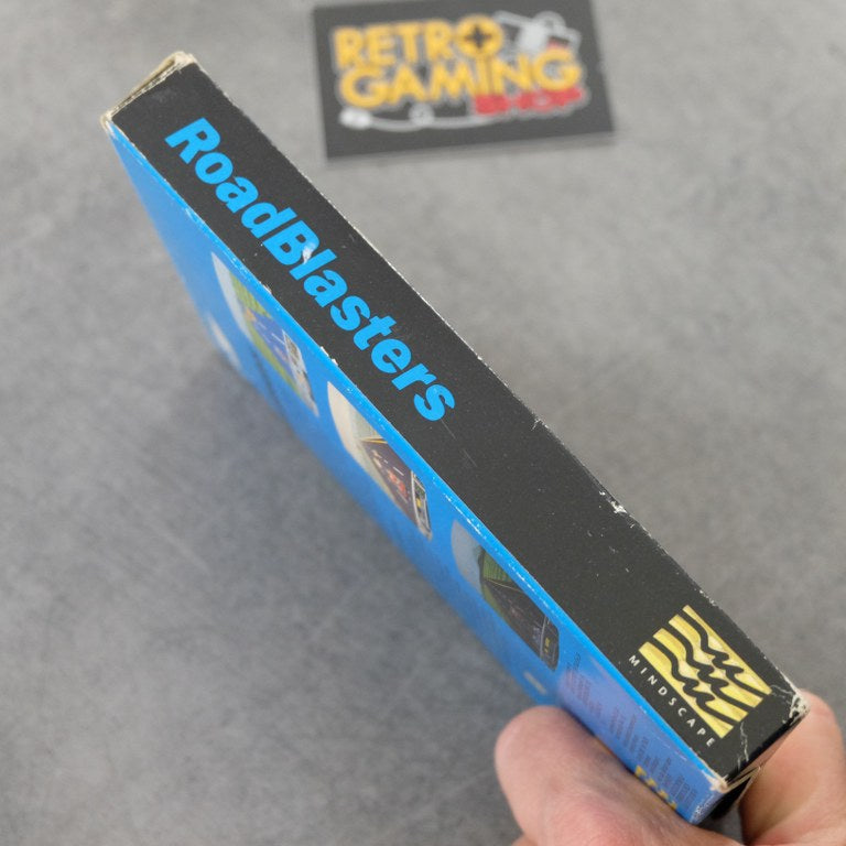 RoadBlasters Nintendo