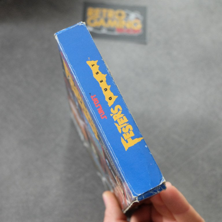 Vendita Fester’s Quest - Retrogaming Shop