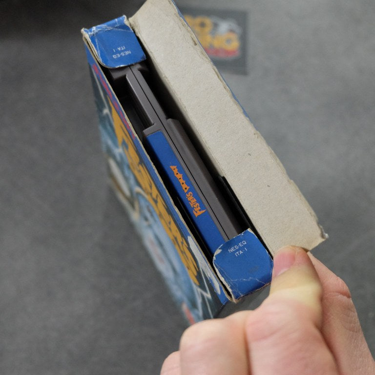 Vendita Fester’s Quest - Retrogaming Shop