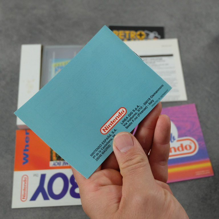 Vendita Tetris Attack - Retrogaming Shop