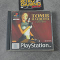 Vendita Tomb Raider 2 Starring Lara Croft - Retrogaming Shop