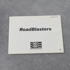 Vendita RoadBlasters - Retrogaming Shop