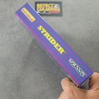 Vendita Strider - Retrogaming Shop