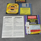 Vendita Strider - Retrogaming Shop