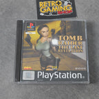 Vendita Tomb Raider the Last Revelation - Retrogaming Shop