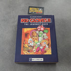 Vendita Kid Gloves 2 The Journey Back - Retrogaming Shop