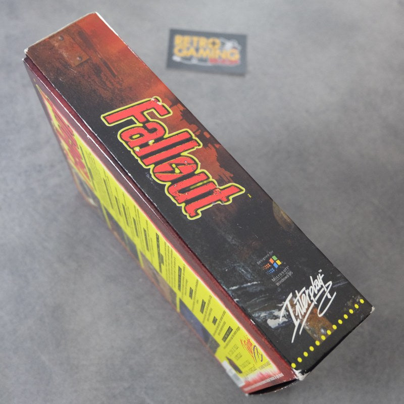 Vendita Fallout - Retrogaming Shop