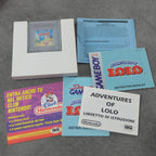 Vendita Adventures of Lolo - Retrogaming Shop