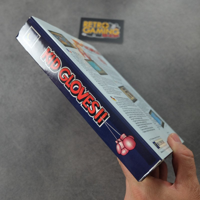 Vendita Kid Gloves 2 The Journey Back - Retrogaming Shop
