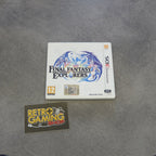 Vendita Final Fantasy Explorers - Retrogaming Shop