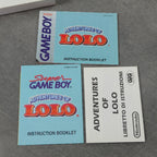 Vendita Adventures of Lolo - Retrogaming Shop