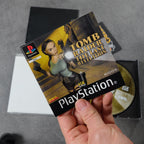 Vendita Tomb Raider the Last Revelation - Retrogaming Shop