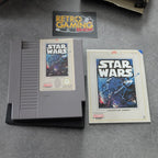 Vendita Star Wars - Retrogaming Shop