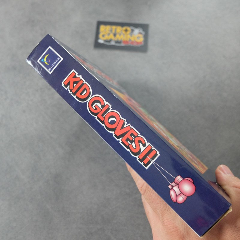 Vendita Kid Gloves 2 The Journey Back - Retrogaming Shop