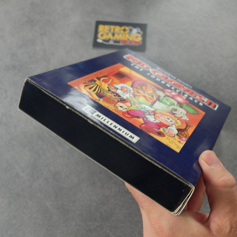 Vendita Kid Gloves 2 The Journey Back - Retrogaming Shop