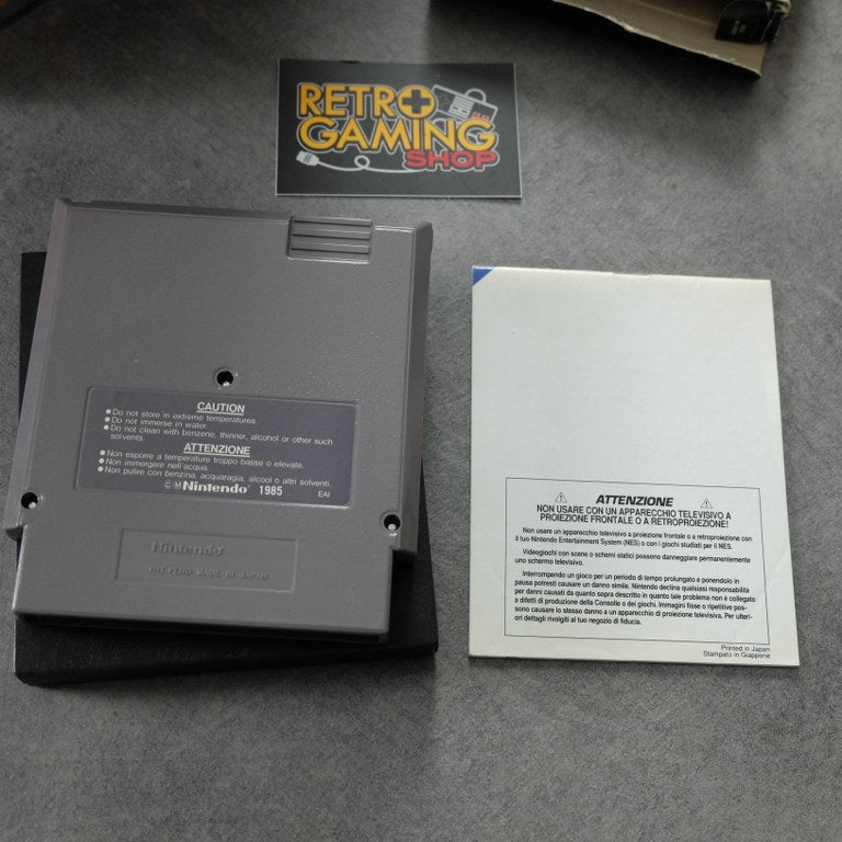 Vendita Star Wars - Retrogaming Shop