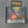 Vendita Crash Bandicoot 2 Cortex Strikes Back - Retrogaming Shop