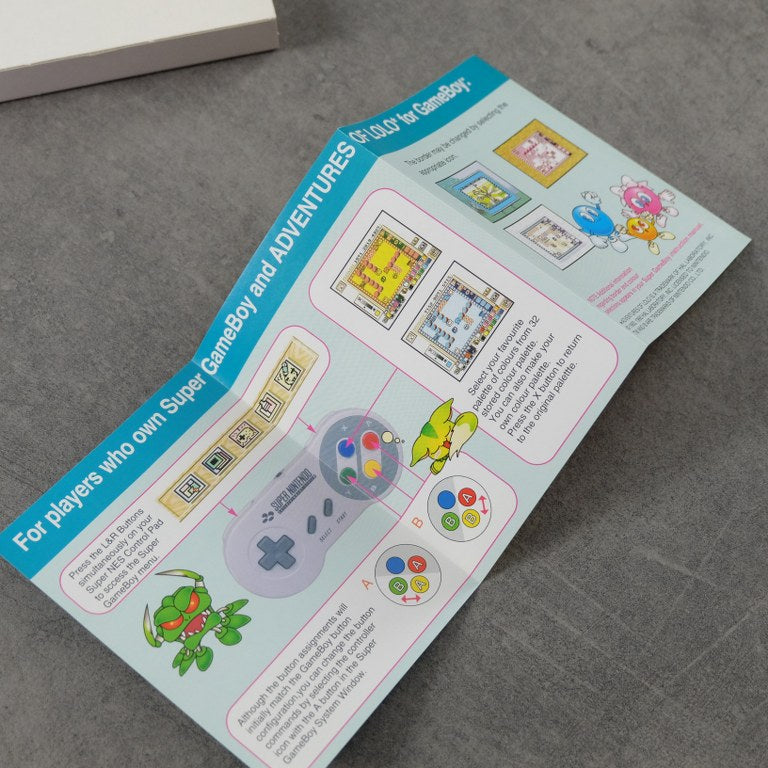 Vendita Adventures of Lolo - Retrogaming Shop