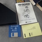 Vendita Kid Gloves 2 The Journey Back - Retrogaming Shop