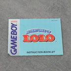 Vendita Adventures of Lolo - Retrogaming Shop