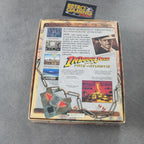 Vendita Indiana Jones And The Fate of Atlantis - Retrogaming Shop