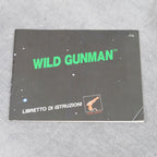 Vendita Wild Gunman - Retrogaming Shop