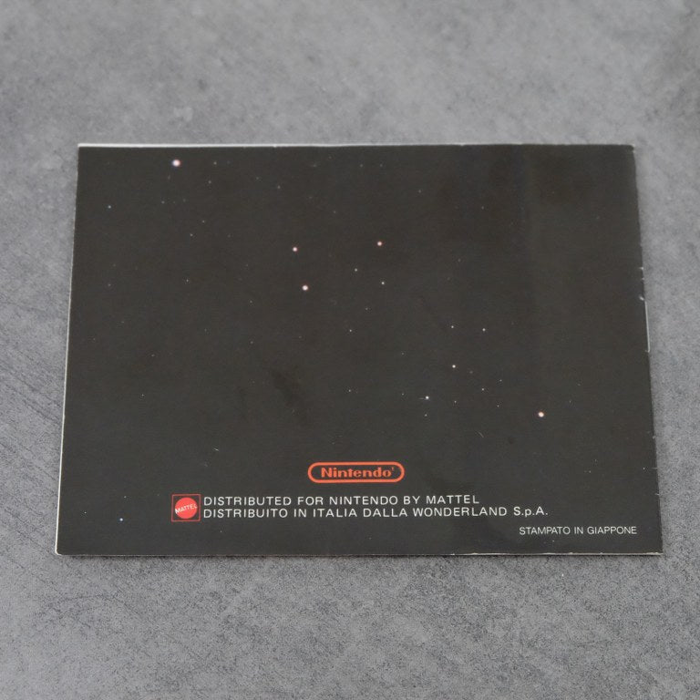 Wild Gunman Nintendo