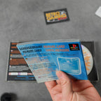 Vendita Cool Boarders 4 - Retrogaming Shop